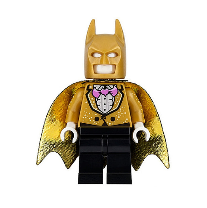 Lego Batman 70909 The Bat-Pack Batsuit Batman Movie Super Heroes Minifigure