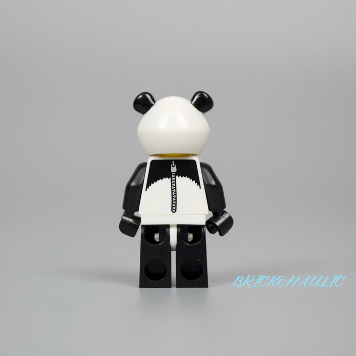 Lego Panda Guy 71004 The LEGO Movie Collectible Minifigure