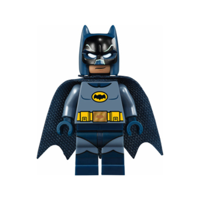 Lego Batman Classic TV Series 76052 Super Heroes Minifigure