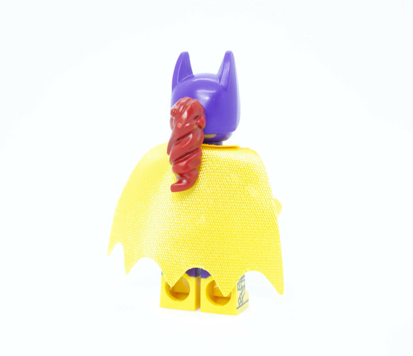 Lego Batgirl 30612 Super Heroes Minifigure