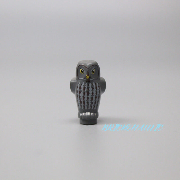 Lego Errol 10217 4842 4738 Owl Harry Potter Minifigure