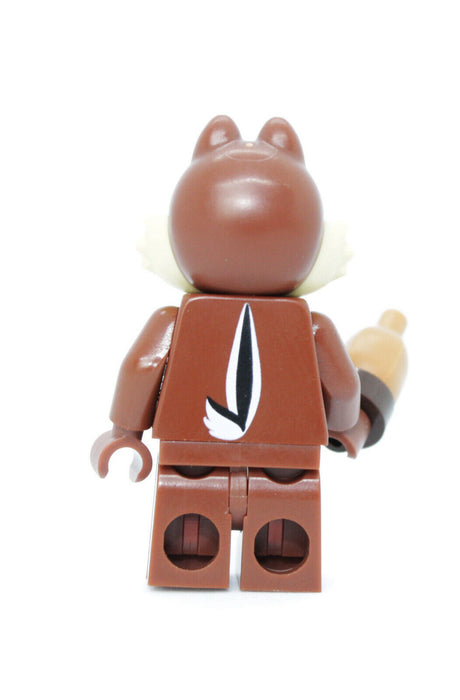 Lego Chip coldis2 Collectible Disney Minifigure