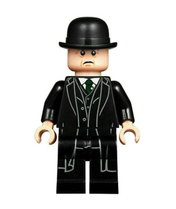 Lego Minister of Magic 75947 Cornelius Fudge Harry Potter Minifigure