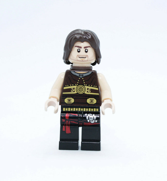 Lego Dastan 20017 Prince of Persia Minifigure