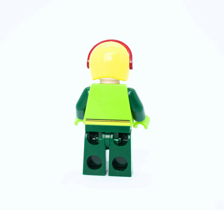 Lego Kite Man 70903 Super Heroes Minifigure