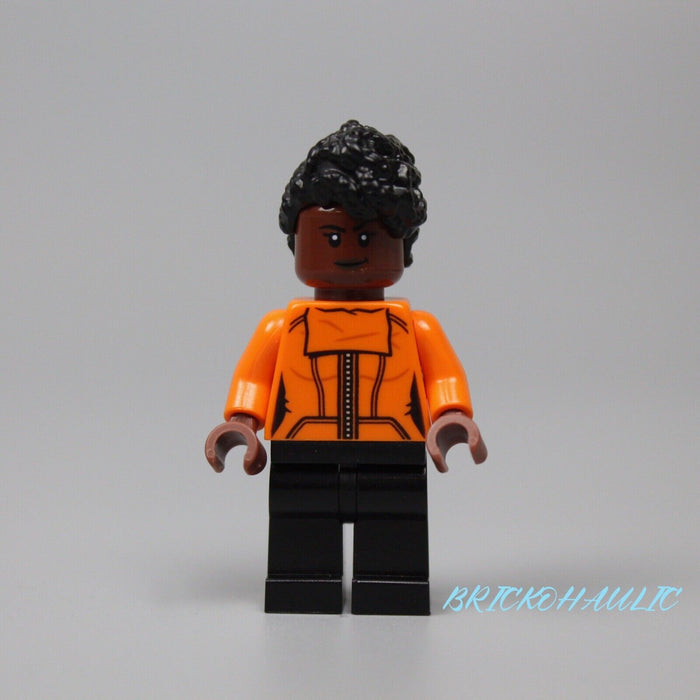 Lego Shuri 76103 Avengers Infinity War Super Heroes Minifigure