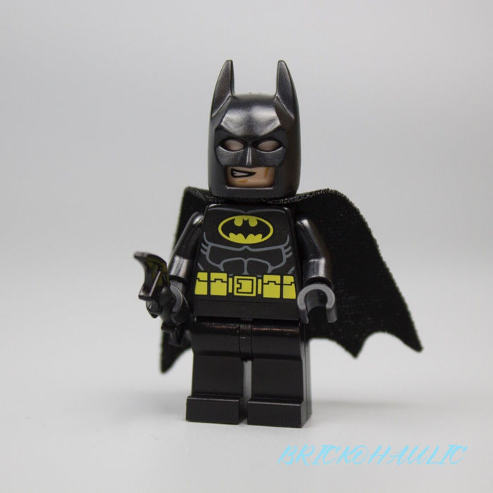 Lego Batman 76138 10753 76180 Batman II Super Heroes Minifigure