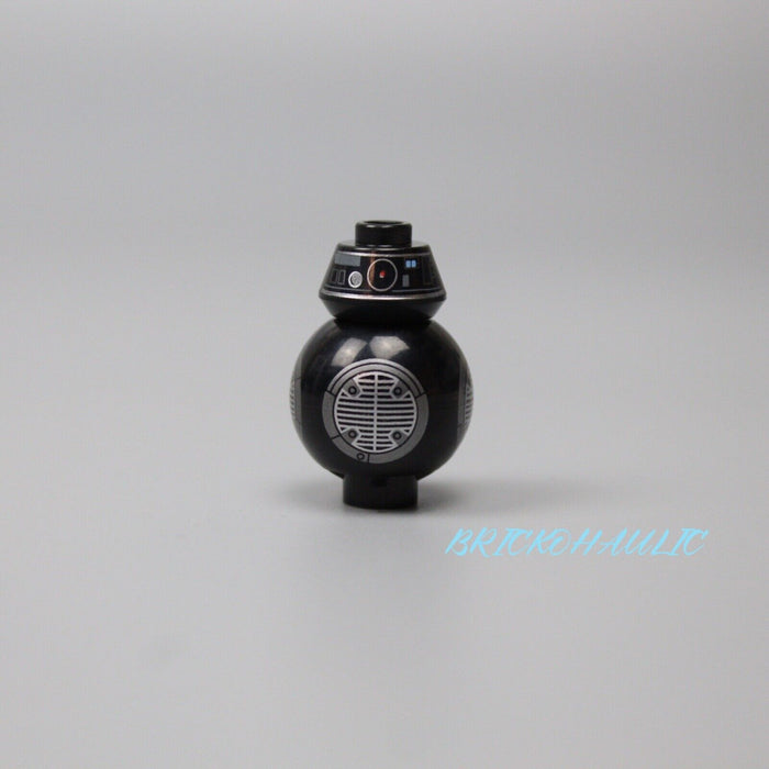 Lego BB-9E 75190 75179 Episode 8 Star Wars Minifigure