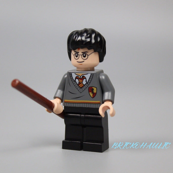 Lego Harry Potter 4842  4867 Harry Potter Minifigure