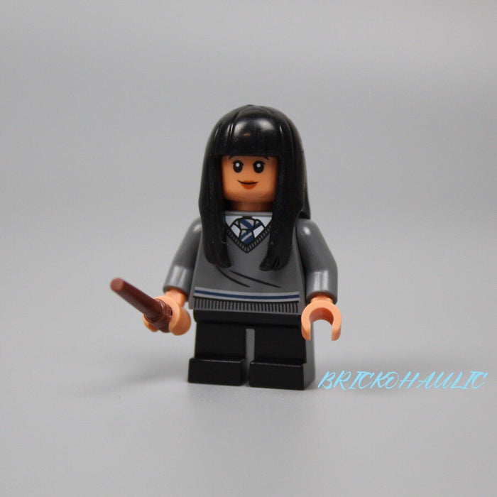 Lego Cho Chang 76385 Harry Potter Minifigure