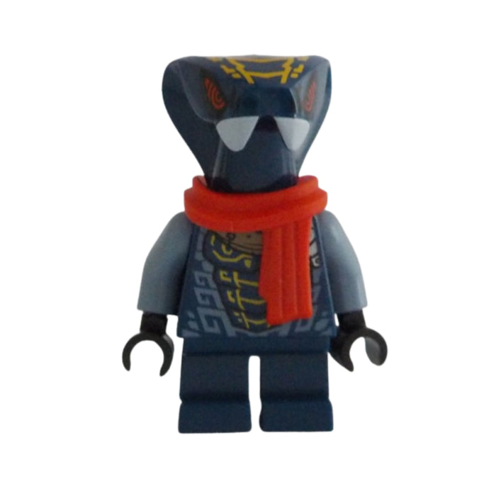 Lego Mezmo Junior 4002021 NINJAGO Minifigure