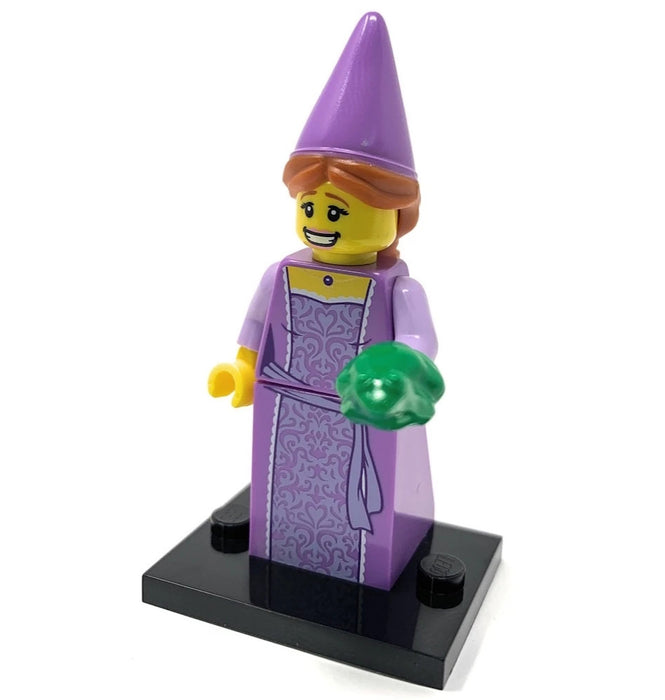 Lego Fairytale Princess 71007 Collectible Series 12 Minifigures