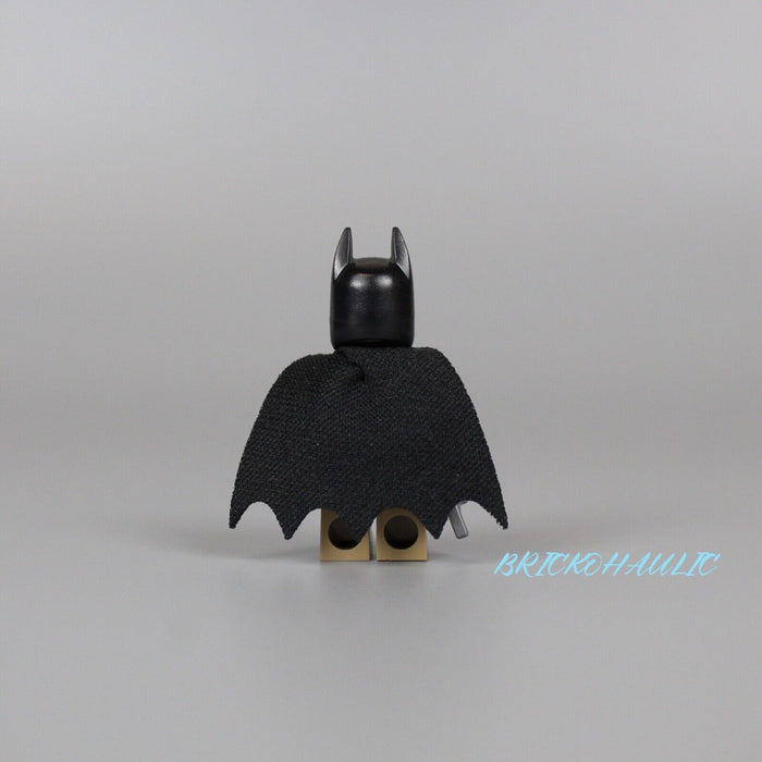 Lego Desert Batman 76056 Batman II Super Heroes Minifigure