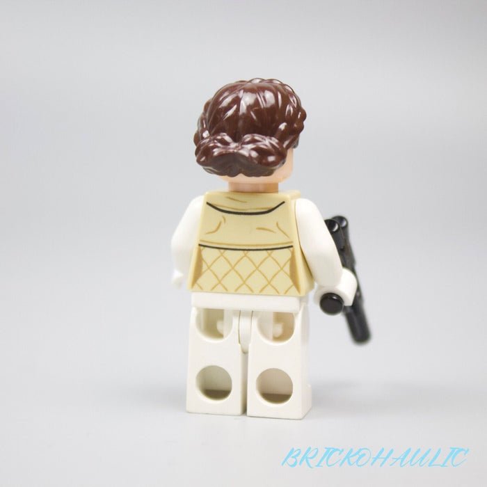Lego Princess Leia  7879 Episode 4/5/6 Star Wars Minifigure