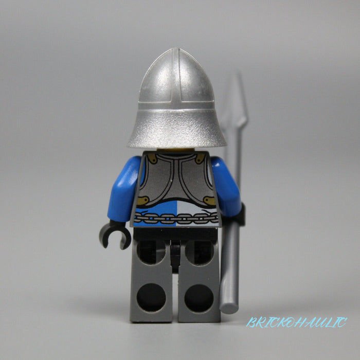 Lego King's Knight Breastplate 70400 850888 Castle Minifigure