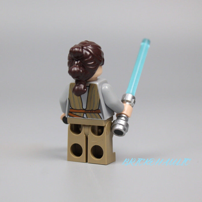 Lego Rey 75192 75105  75148 Episode 7 Star Wars Minifigure