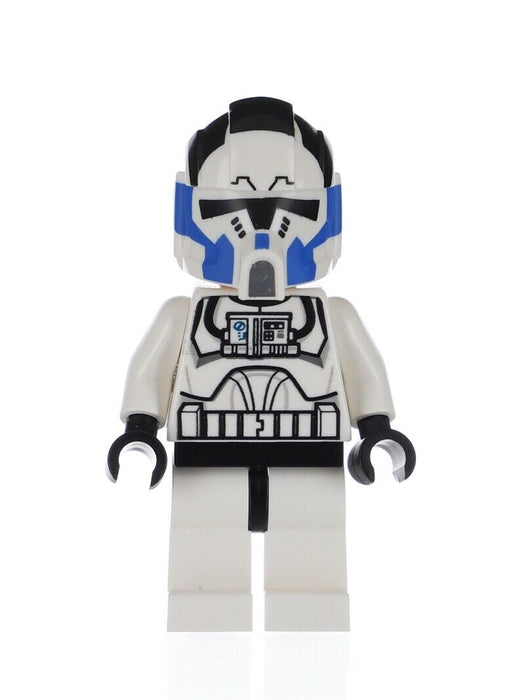 Lego 501st Clone Pilot 75004 Z-95 Headhunter Clone Wars Star Wars Minifigure