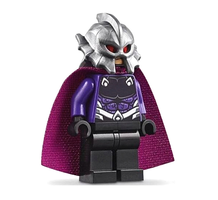 Lego Ocean Master 76116 Batman II Super Heroes Minifigure