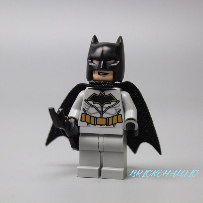 Lego Batman 76117 Super Heroes Minifigure