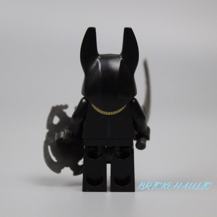 Lego Anubis Guard 7327 Pharaoh's Quest Minifigure