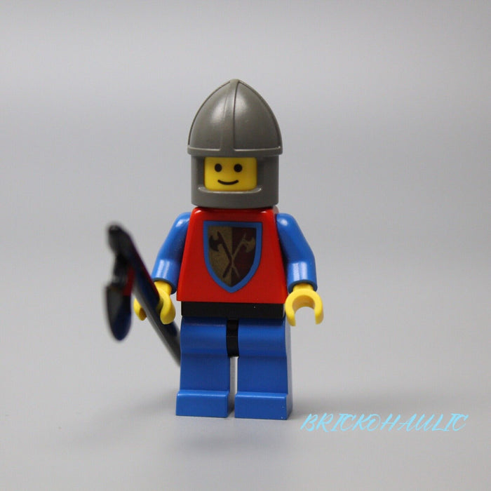 Lego Crusader Axe 6049 Castle Minifigure