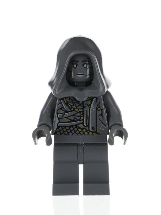 Lego Silent Mary Masthead 71042 Pirates of the Caribbean Minifigure