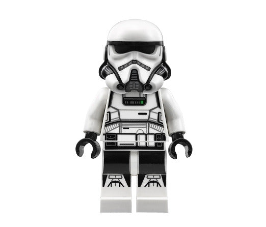 Lego Imperial Patrol Trooper 75207 Star Wars Solo Minifigure