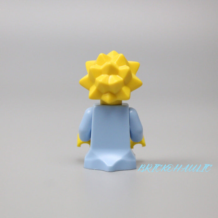 Lego Maggie Simpson 71005 The Simpsons Series 1 Minifigure