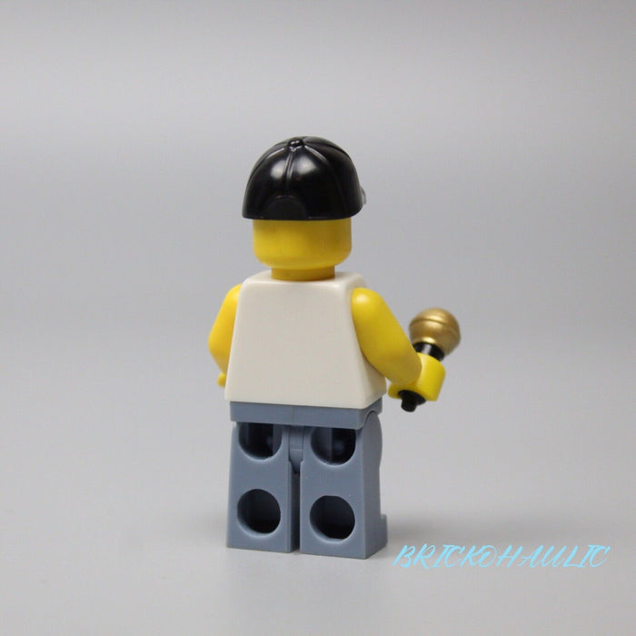 Lego Rapper Series 3 Collectible Minifigures Minifigure