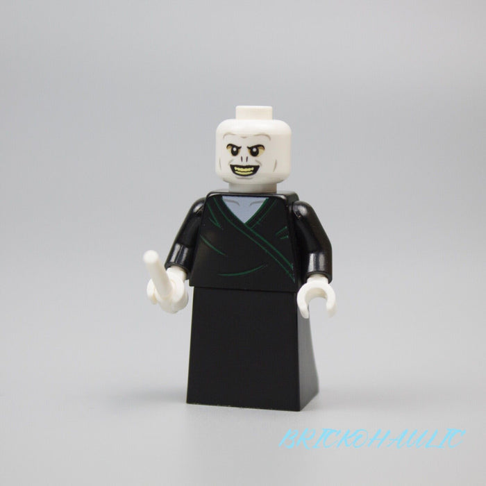 Lego Lord Voldemort 75965 Goblet of Fire Harry Potter Minifigure