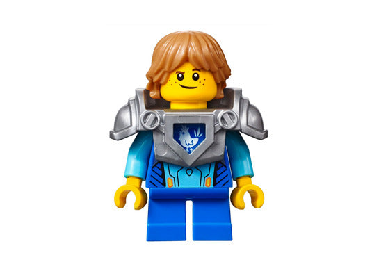 Lego Ultimate Robin 70333 Nexo Knights Minifigure