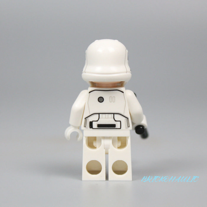 Lego First Order Stormtrooper 75256 75225 75245 Star Wars Minifigure