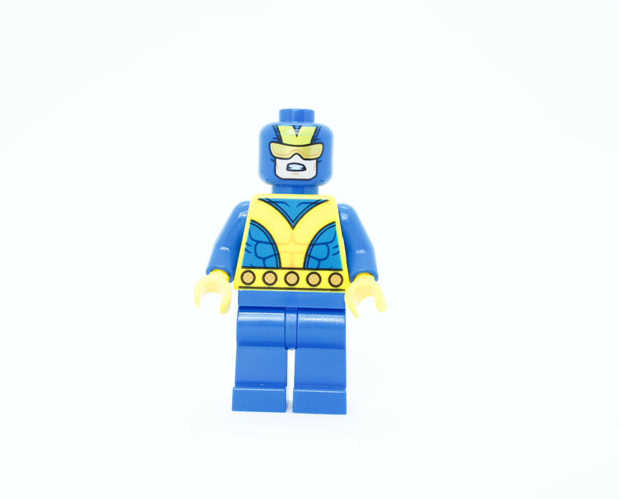 Lego Giant-Man Hank Pym 30610 Super Heroes Minifigure