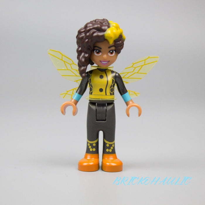 Lego Bumblebee 41234 DC Super Hero Girls: Super Heroes Minifigure