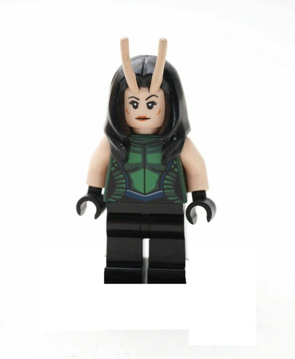 Lego Mantis 76079 Guardians of the Galaxy Super Heroes Minifigure