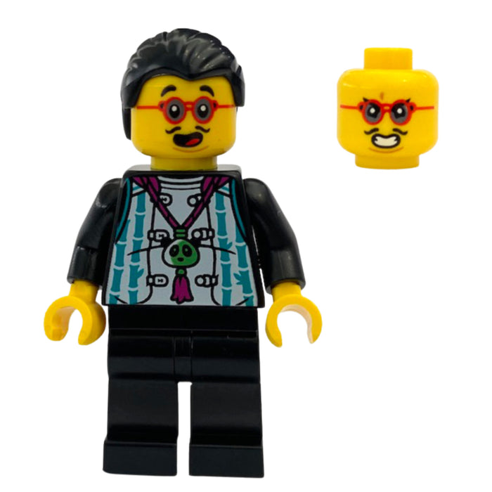 Lego Pan 80026 Monkie Kid Minifigure