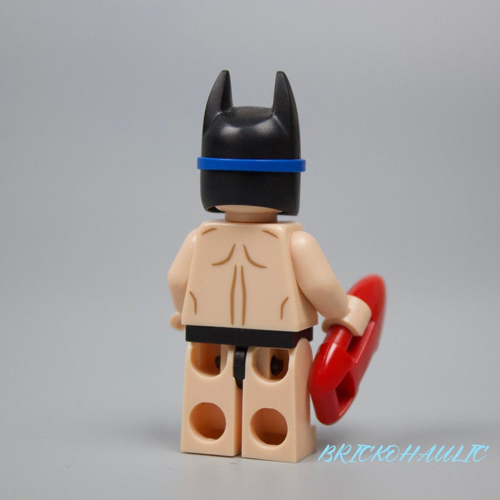 Lego Swimsuit Batman coltlbm2-6 Super Heroes Minifigure