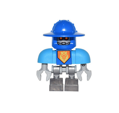 Lego Squire Bot 853515 70326 Nexo Knights Minifigure