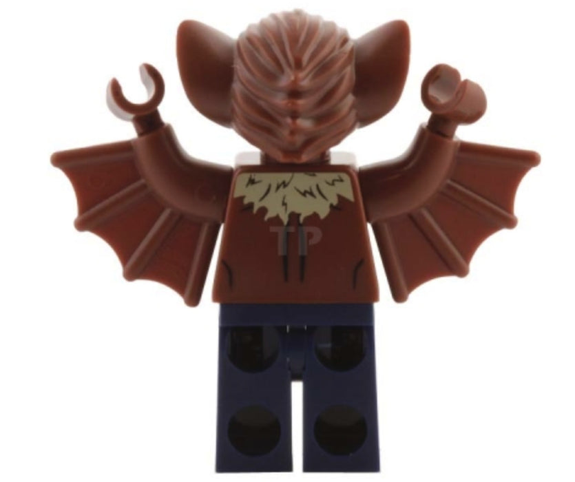 Lego Man-Bat 76011 70905 DC Comics Super Heroes Minifigure