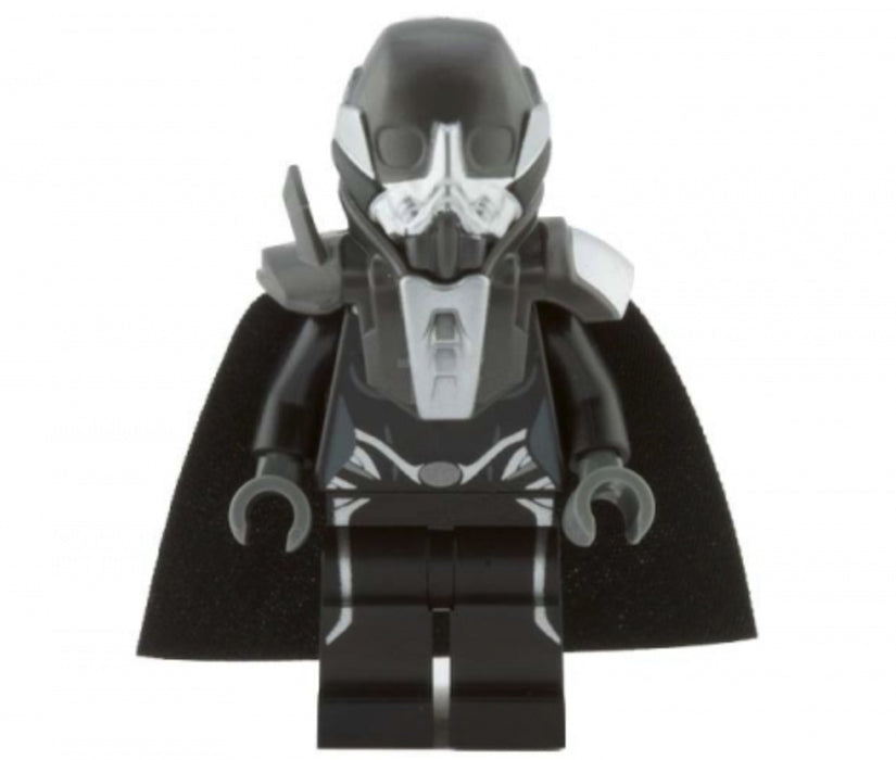 Lego Faora 76003 Super Heroes Man of Steel Minifigure