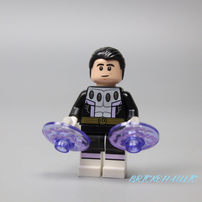 Lego Cosmic Boy 30604 Other Super Heroes Minifigure