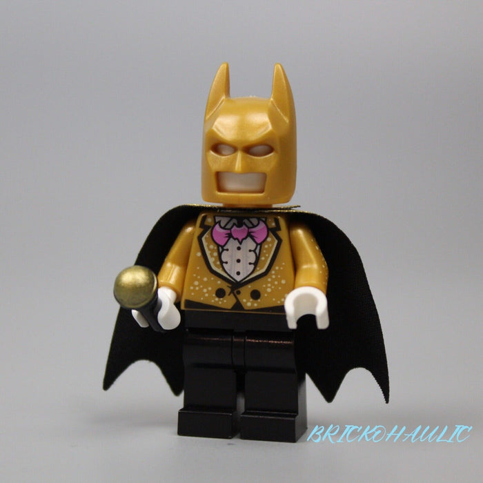 Lego Batman 70909 The LEGO Batman Movie Super Heroes Minifigure