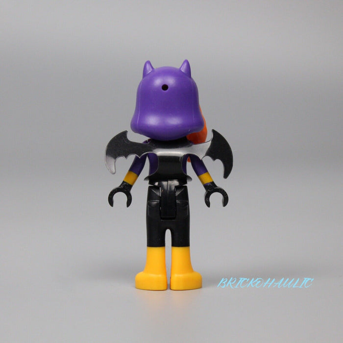 Lego Batgirl 41230 DC Super Hero Girls Super Heroes Minifigure