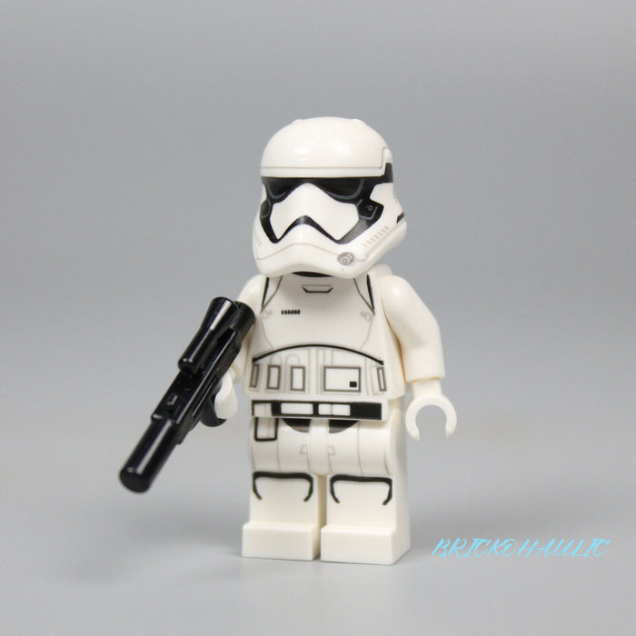 Lego First Order Stormtrooper 75256 75225 75245 Star Wars Minifigure