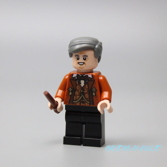 Lego Horace Slughorn 75969 Harry Potter Minifigure