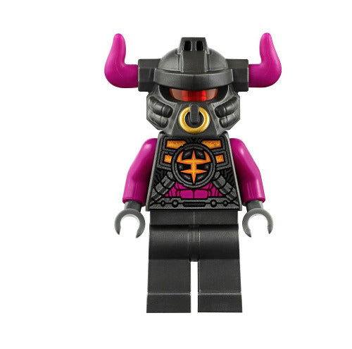 Lego Ironclad Henchman 80012 80013 80016 Monkie Kid Minifigure