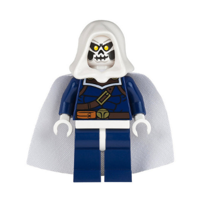 Lego Taskmaster 76018 Marvel Super Heroes Minifigure