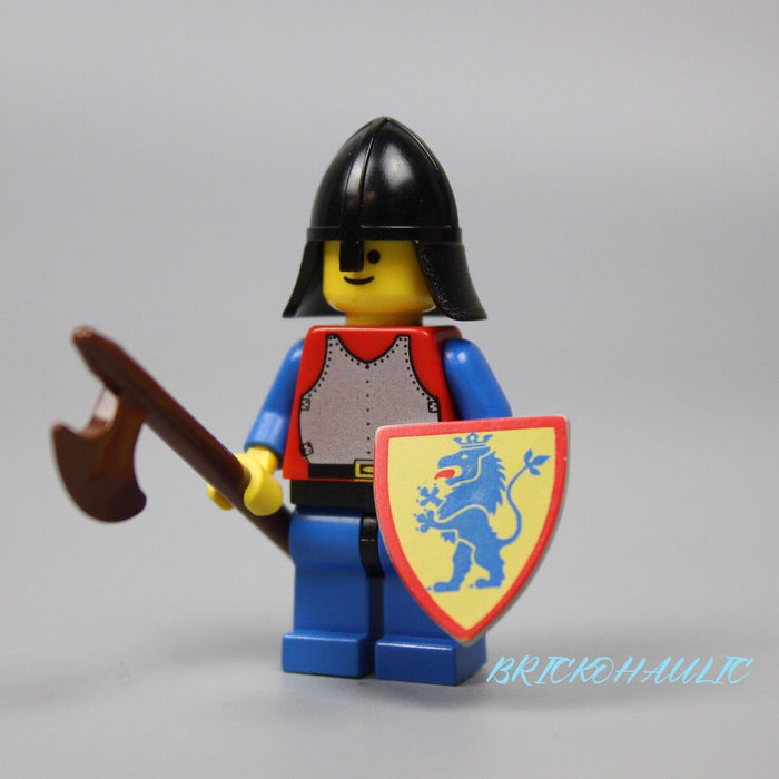 Lego Breastplate 6049 Castle Minifigure