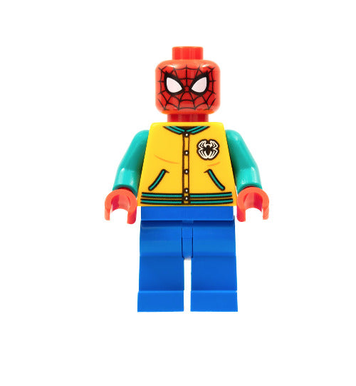 Lego Spider-Man 76196 Avengers Super Heroes Minifigure