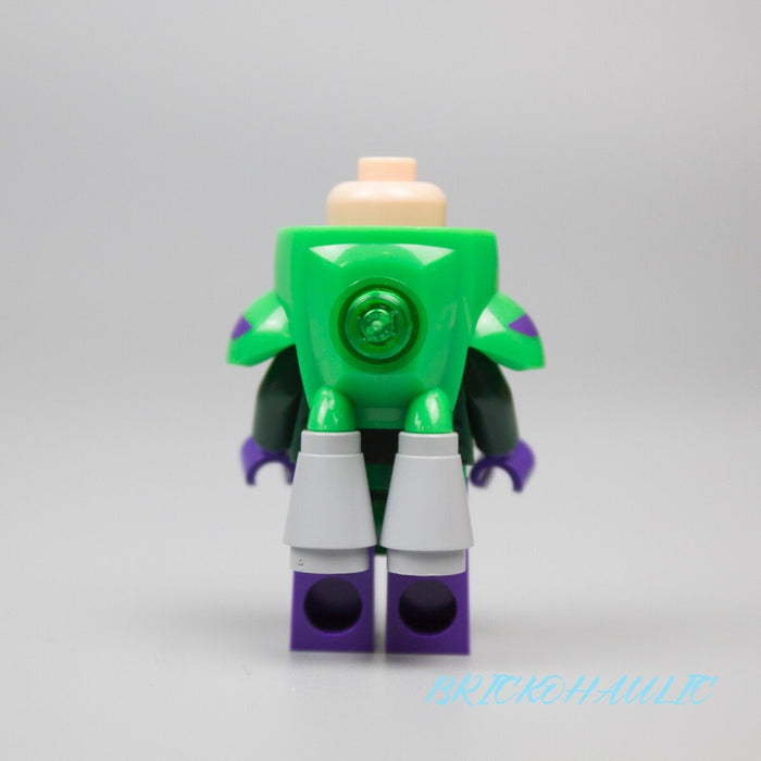 Lego Lex Luthor 30164 Superman Super Heroes Minifigure